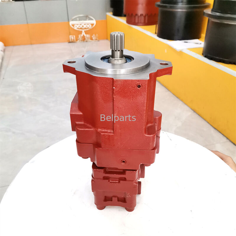 ZX29 ZX29U Υδραυλική αντλία για ανταλλακτικά εκσκαφέα HItachi PVD-1B-32CP-9AG5 αξονική εμβολοφόρος αντλία