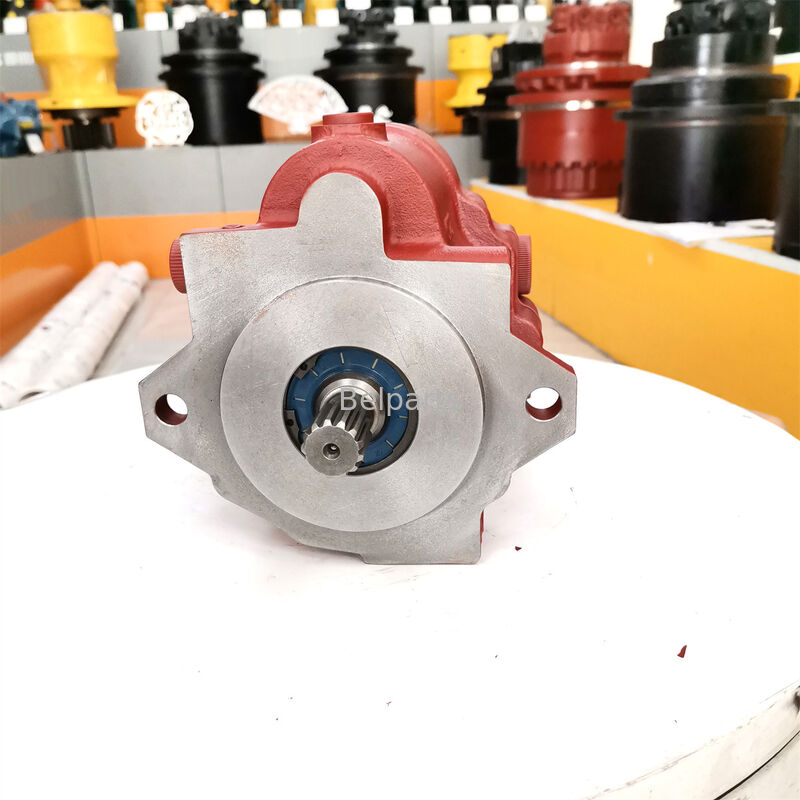 ZX29 ZX29U Υδραυλική αντλία για ανταλλακτικά εκσκαφέα HItachi PVD-1B-32CP-9AG5 αξονική εμβολοφόρος αντλία