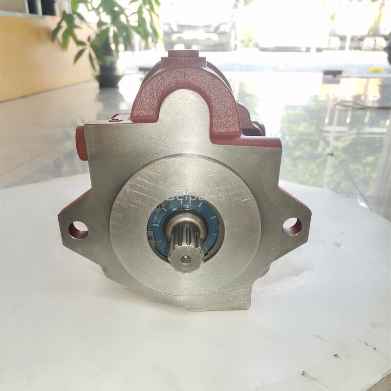 U30-6 KX30-6 Main Hydraulic Pump For Kubota Excavator Spare Parts PVD-1B-32CP-8AG5 Axial Piston Pump OEM