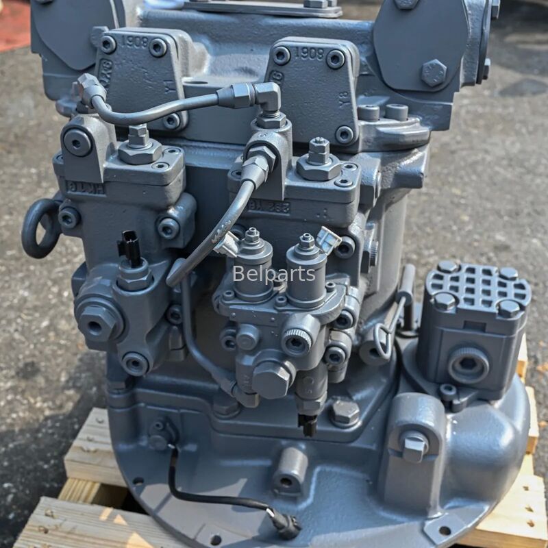 ZX270 ZX270LC ZX280LC ZX280LCN Κύρια Υδραυλική Αντλία για Ανταλλακτικά Εκσκαφέα HITACHI 9195239 9195237 Αντλία Εμβόλων