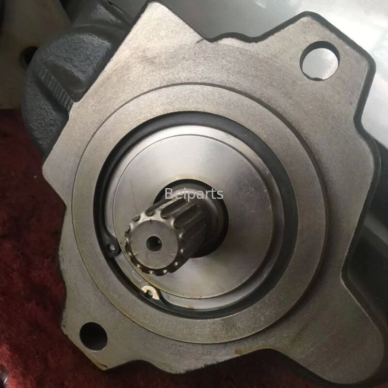 Υδραυλική αντλία ZX55UR για ανταλλακτικά εκσκαφέα HItachi PVK-2B-505-N-4191B 4466809 Αξονική εμβολοφόρος αντλία