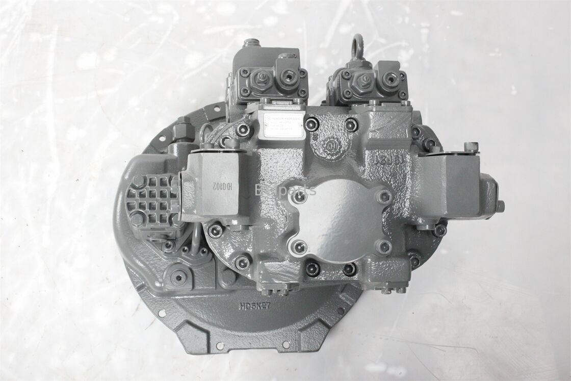 ZX210 ZX210LC ZX210H ZX210K ZX220-1 ZX220LC Κεντρική υδραυλική αντλία για ανταλλακτικά εξορυκτικών Hitachi 9199113 9195235 HPV102GW αντλία με έμβολο