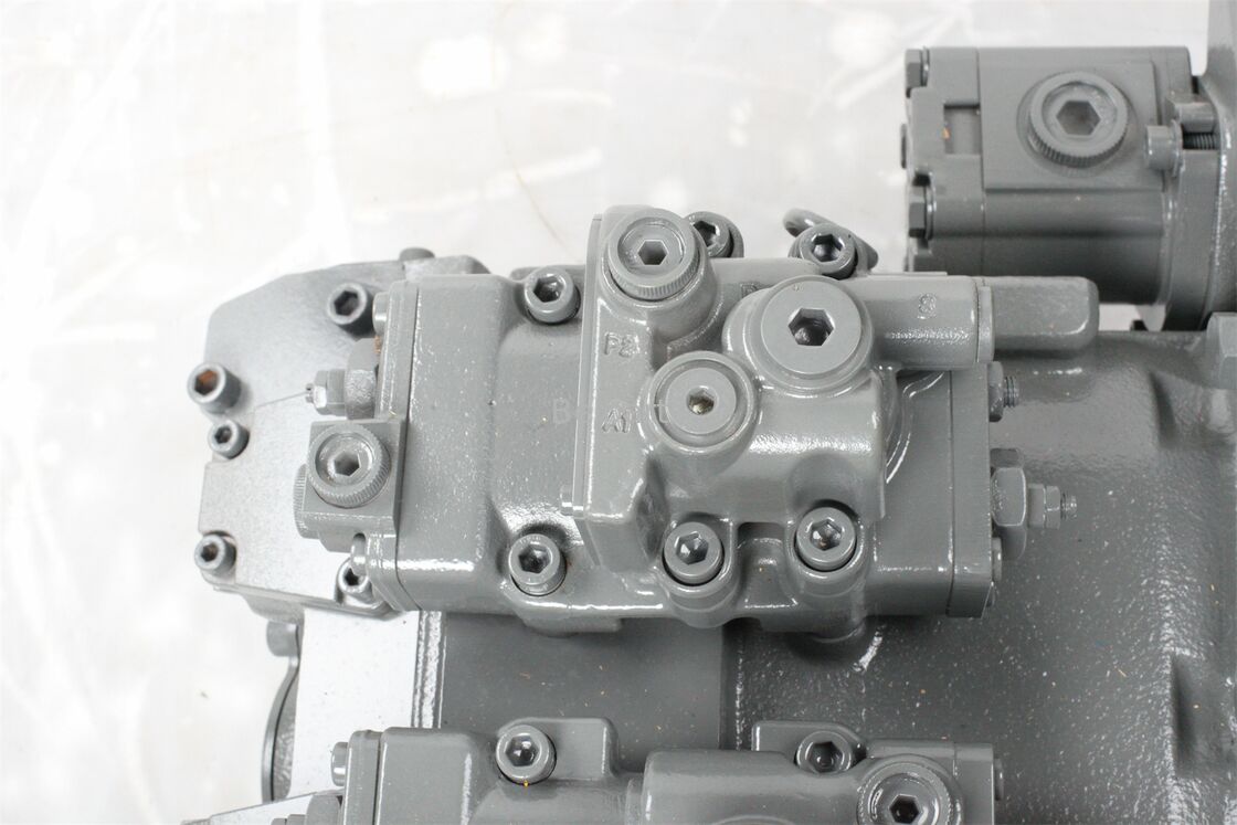 ZX210 ZX210LC ZX210H ZX210K ZX220-1 ZX220LC Κεντρική υδραυλική αντλία για ανταλλακτικά εξορυκτικών Hitachi 9199113 9195235 HPV102GW αντλία με έμβολο