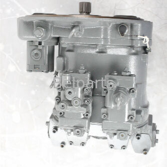 ZX210 ZX210LC ZX210H ZX210K ZX220-1 ZX220LC Κεντρική υδραυλική αντλία για ανταλλακτικά εξορυκτικών Hitachi 9199113 9195235 HPV102GW αντλία με έμβολο