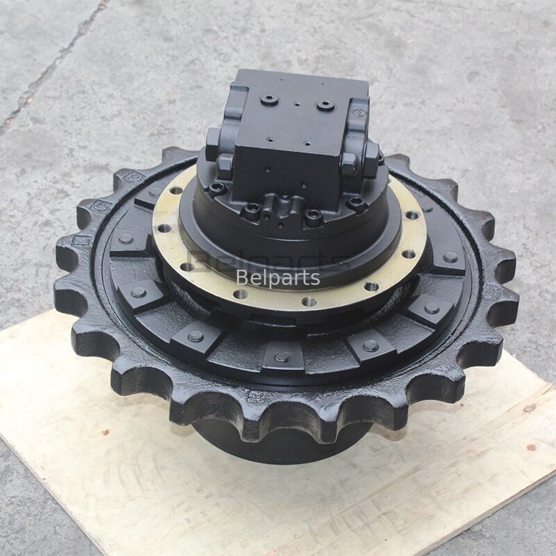 EX75UR EX75UR-3 Final Drive for Hitach Excavator spare parts 9118299 Travel Motor Assembly