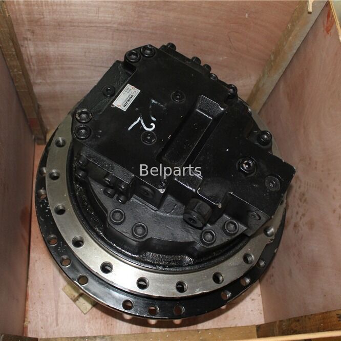 Τελικός μηχανισμός EC290B για ανταλλακτικά εκσκαφέα VOLVO 14524052 Συγκρότημα κινητήρα κίνησης Aftermarket