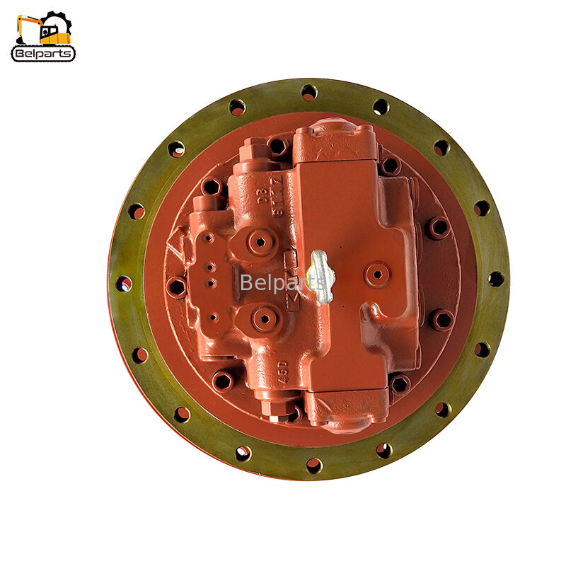 EX135UR-5 Final Drive for Hitach Excavator spare parts 9172833 Travel Motor Assembly Aftermarket
