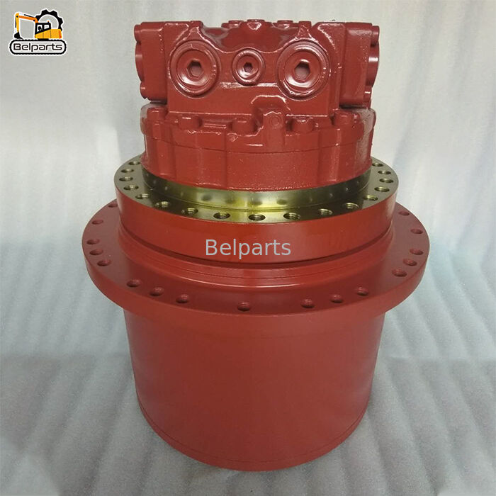 Νέα Ολλανδία E265B Τελική κίνηση για ανταλλακτικά εξορυκτών MAG170-3600 Συγκρότημα ταξιδιωτικού κινητήρα