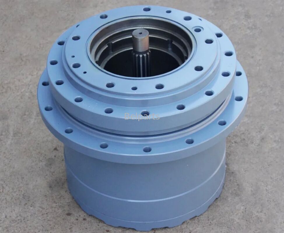 Μείωση ταξιδιού 314 για ανταλλακτικά εκσκαφέα 421-4381 4214381 Μηχανισμός μείωσης ταξιδιού