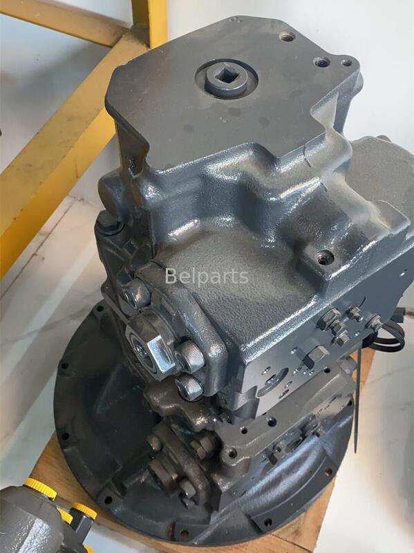 PC220-7 PC230-7 PC240-7 PC270-7 PC290-7 PC308USLC-3 Main Hydraulic Pump For KOMATSU Excavator Spare Parts 708-2L-00112 HPV95 Piston Pump
