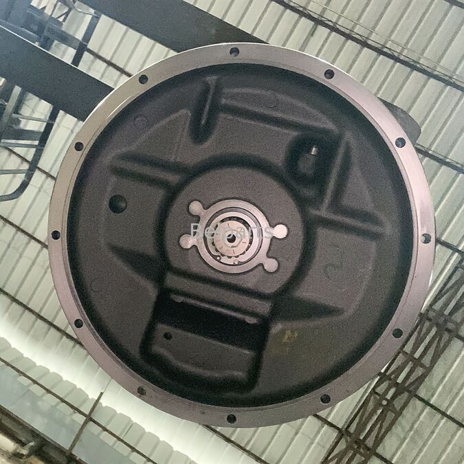 PC200-8 PC200LC-8 Κύρια Υδραυλική Αντλία για Ανταλλακτικά Εκσκαφέα KOMATSU 708-2L-00500 708-2L-00400 708-2L-00490 Αντλία Εμβόλων