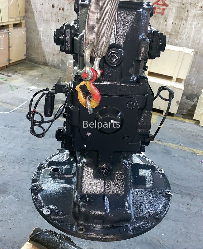 PC200-8 PC200LC-8 Κύρια Υδραυλική Αντλία για Ανταλλακτικά Εκσκαφέα KOMATSU 708-2L-00500 708-2L-00400 708-2L-00490 Αντλία Εμβόλων