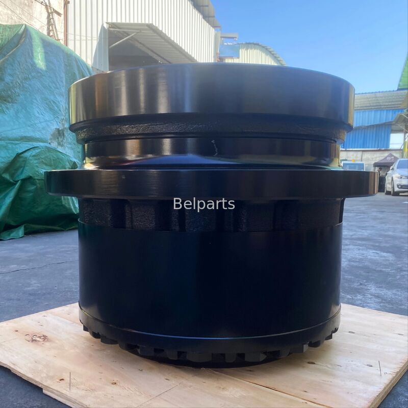 374D 374F Μείωση ταξιδιού για ανταλλακτικά εξορυκτικών 296-6303 199-4726 513-0834 353-0590 Ταξιδιωτικό κιβώτιο ταχυτήτων