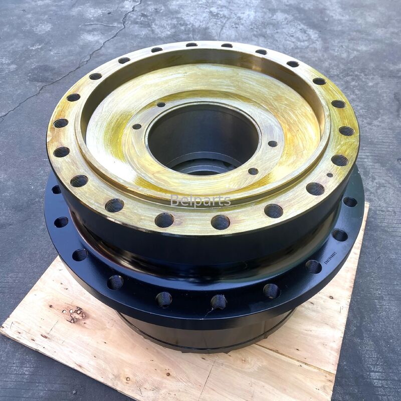 374D 374F Μείωση ταξιδιού για ανταλλακτικά εξορυκτικών 296-6303 199-4726 513-0834 353-0590 Ταξιδιωτικό κιβώτιο ταχυτήτων