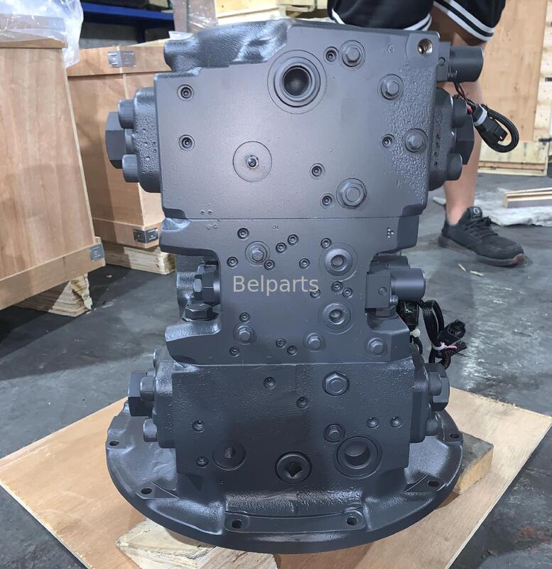 PC210-8 PC210LC-8 PC210NLC-8 PC210LC-8K Υδραυλική αντλία για κομάτσου Ανταλλακτικά εξορυκτικών 708-2L-00701 708-2L-00700 708-2L-01701 708-2L-01700 Αξιακή αντλία με έμβολο