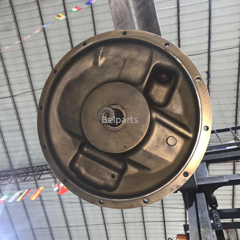 PC210-8 PC210LC-8 PC210NLC-8 PC210LC-8K Υδραυλική αντλία για κομάτσου Ανταλλακτικά εξορυκτικών 708-2L-00701 708-2L-00700 708-2L-01701 708-2L-01700 Αξιακή αντλία με έμβολο