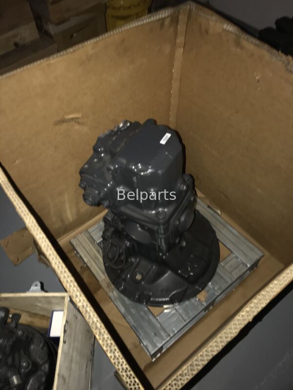 PC220-8 PC220LC-8 PC240-8 PC240NLC-8 PC270-8 PC270LC-8 PC290LC-8 PC290NLC-8 Υδραυλική αντλία για κομάτσου