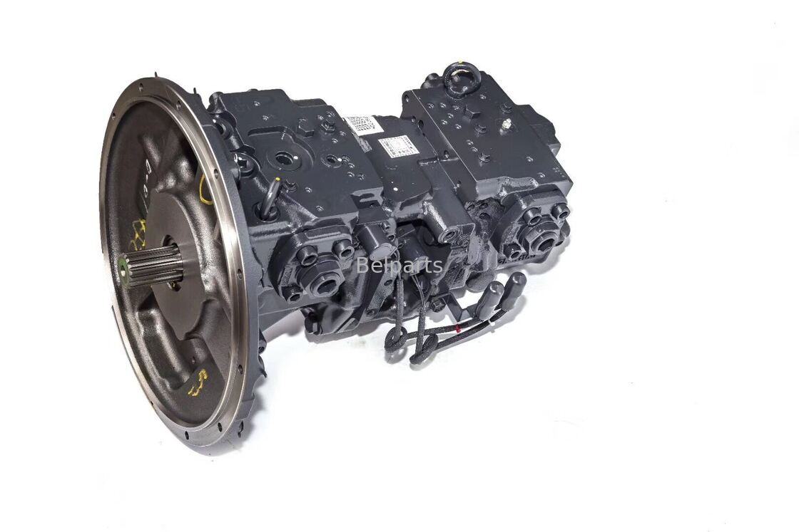 PC220-8 PC220LC-8 PC240-8 PC240NLC-8 PC270-8 PC270LC-8 PC290LC-8 PC290NLC-8 Υδραυλική αντλία για κομάτσου