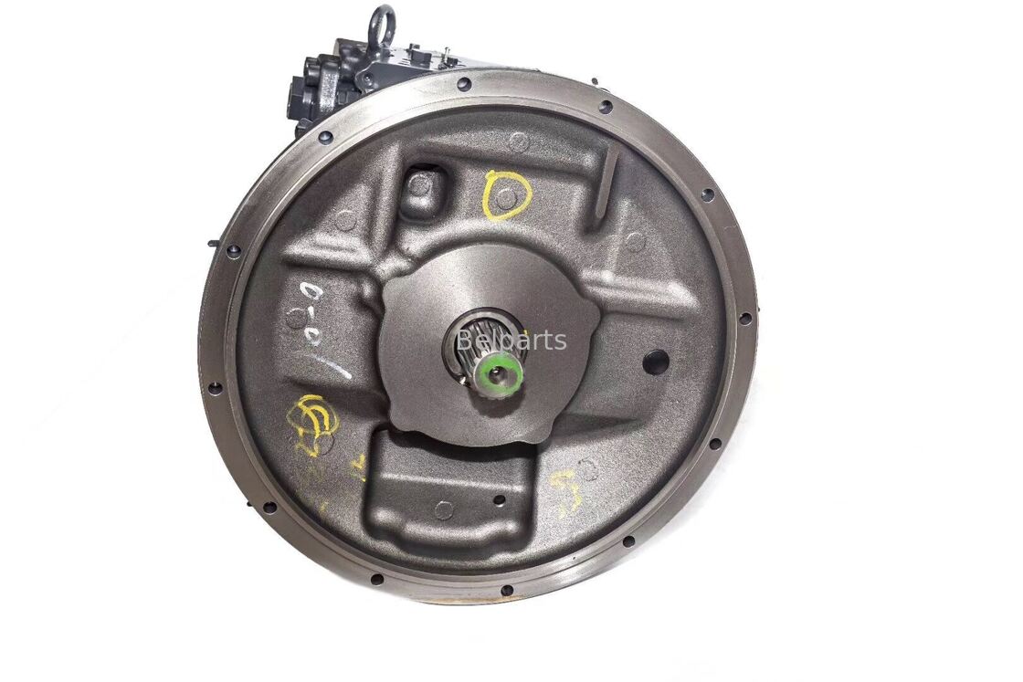 PC220-8 PC220LC-8 PC240-8 PC240NLC-8 PC270-8 PC270LC-8 PC290LC-8 PC290NLC-8 Υδραυλική αντλία για κομάτσου