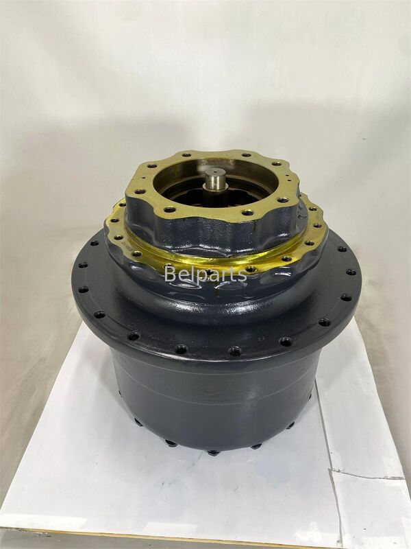 PC200-5 Μείωση ταξιδιού για ανταλλακτικά εξορυκτών Komatsu 20Y-27-X1102 20Y-27-X1101 20Y-27-00015 20Y-27-00014 20Y-27-00013 20Y-27-00012 Ταξιδιωτικό κιβώτιο