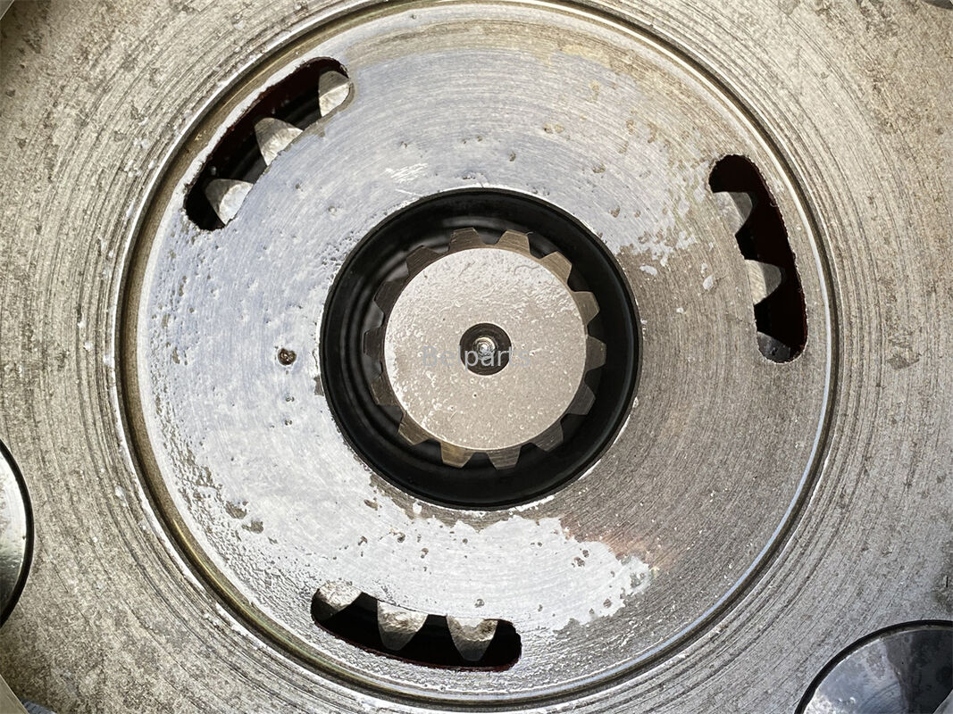 Μείωση ταξιδιού 322C για ανταλλακτικά εκσκαφέα 227-6133 2276133 Συγκρότημα Μείωσης Βάδισης