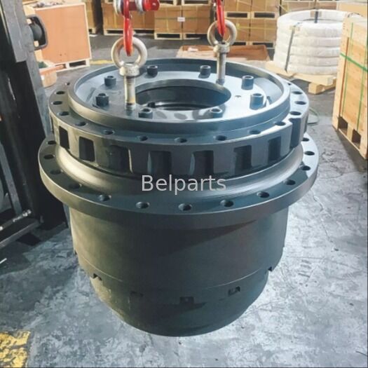 Μείωση κίνησης Solar450-3 EC460 για ανταλλακτικά εκσκαφέα Doosan Volvo 2401-9229 24019229 Κιβώτιο μείωσης κίνησης