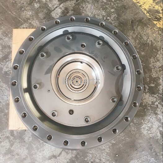 Μείωση κίνησης Solar450-3 EC460 για ανταλλακτικά εκσκαφέα Doosan Volvo 2401-9229 24019229 Κιβώτιο μείωσης κίνησης