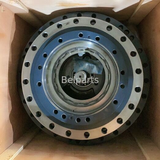 DX255-5 Μείωση ταξιδιού DX255LC-5 για ανταλλακτικά εκσκαφέα Doosan 170402-00029 Κιβώτιο ταχυτήτων ταξιδιού