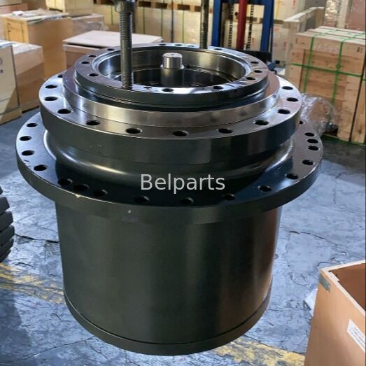 DX255-5 Μείωση ταξιδιού DX255LC-5 για ανταλλακτικά εκσκαφέα Doosan 170402-00029 Κιβώτιο ταχυτήτων ταξιδιού
