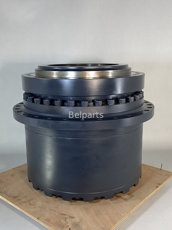 Μείωση ταξιδιού EC750D για ανταλλακτικά εκσκαφέα Volvo VOE14681190 Μειωτήρας κίνησης ερπυστριών Aftermarket