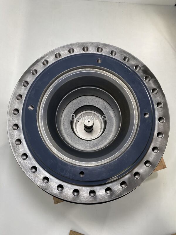 Μείωση ταξιδιού EC750D για ανταλλακτικά εκσκαφέα Volvo VOE14681190 Μειωτήρας κίνησης ερπυστριών Aftermarket