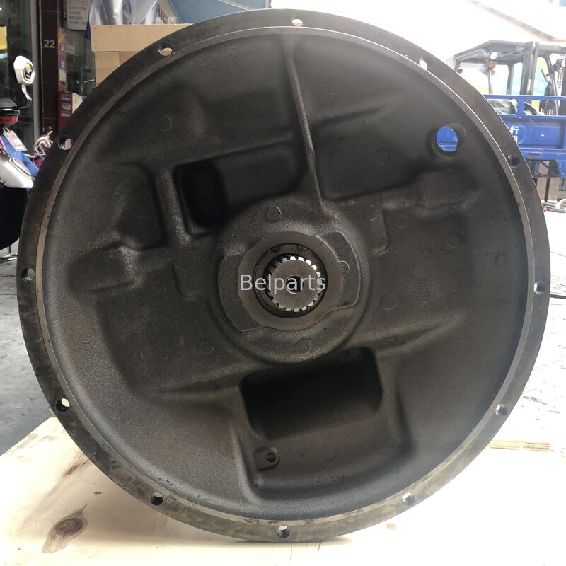 Υδραυλική αντλία για PC300-7 PC340-7 PC350-7 PC360-7 PC380LC-7K Εναλλακτικό εξαρτήμα εκσκαφέα 708-2G-00024 708-2G-00023 708-2G-00022 HPV140 Αντλία με έμβολο