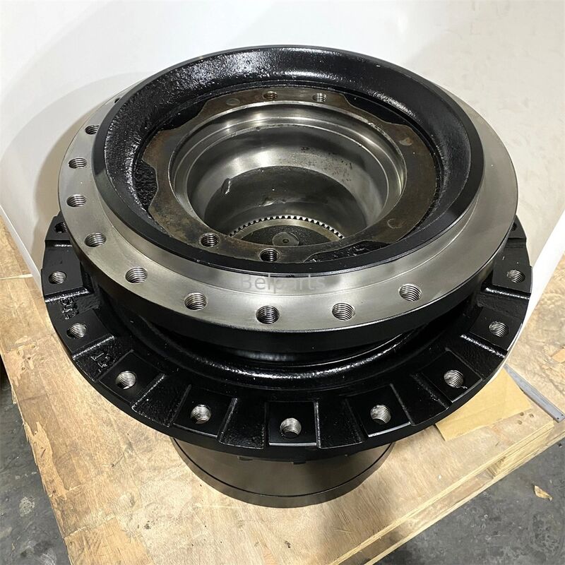 EX285 Μείωση ταξιδιού για ανταλλακτικά εκσκαφέα Hitachi 87573484 Κιβώτιο ταχυτήτων ταξιδιού Aftermarket