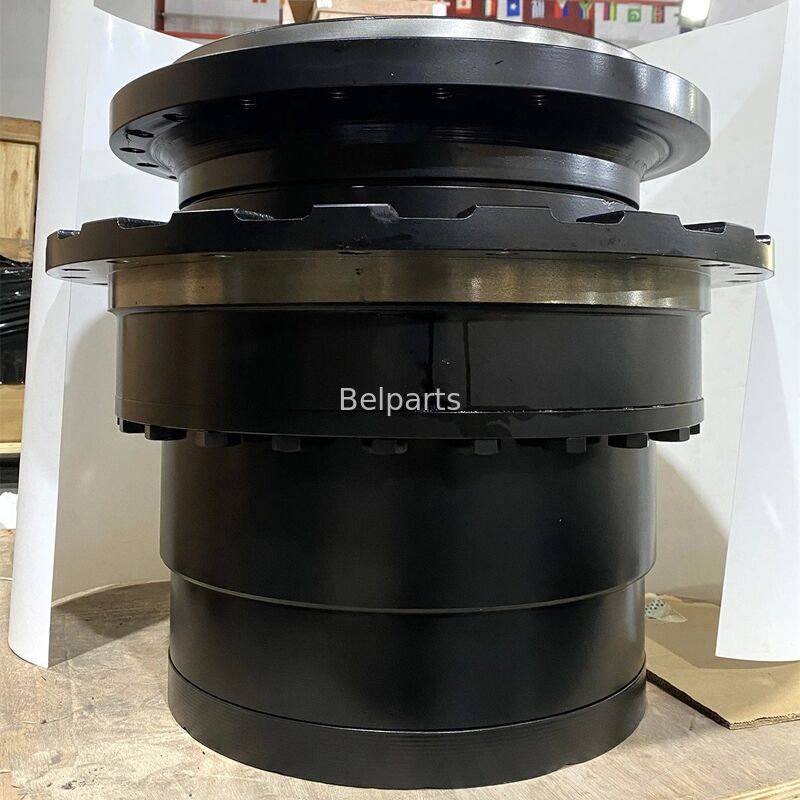 EX285 Μείωση ταξιδιού για ανταλλακτικά εκσκαφέα Hitachi 87573484 Κιβώτιο ταχυτήτων ταξιδιού Aftermarket