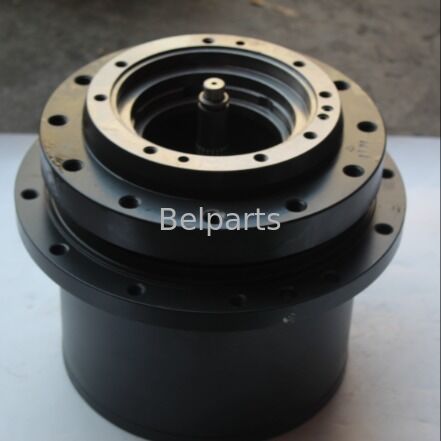 SH60-2 PC60-7 Μείωση ταξιδιού για ανταλλακτικά εκσκαφέων Sumtiomo Komatsu 201-60-67200 Μειωτήρας κίνησης ερπυστριοφόρου