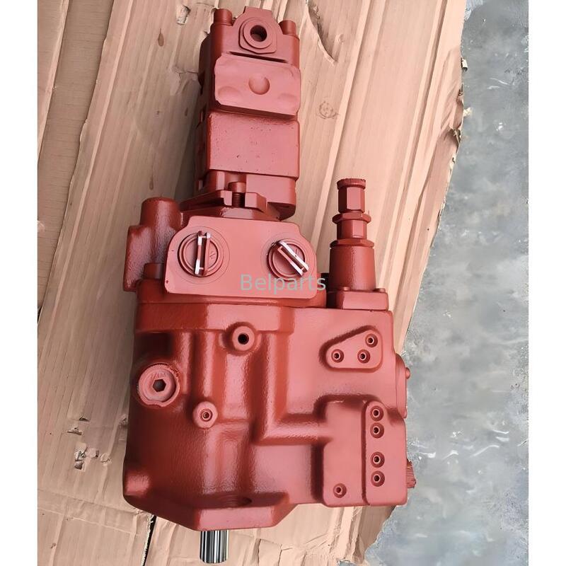 Τάκεουτσι TB175 Κεντρική υδραυλική αντλία για ανταλλακτικά μικροσκαφικών μηχανών