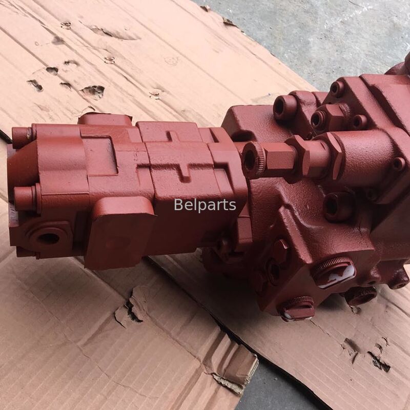 Τάκεουτσι TB175 Κεντρική υδραυλική αντλία για ανταλλακτικά μικροσκαφικών μηχανών