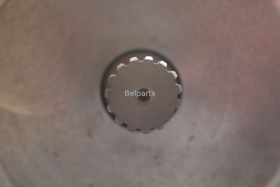 Τάκεουτσι TB175 Κεντρική υδραυλική αντλία για ανταλλακτικά μικροσκαφικών μηχανών