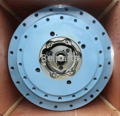 PC200-8 Μείωση ταξιδιού για ανταλλακτικά εξορυκτών Komatsu 20Y-27-00560 Κιβώτιο ταχυτήτων περπατών εξορυκτών