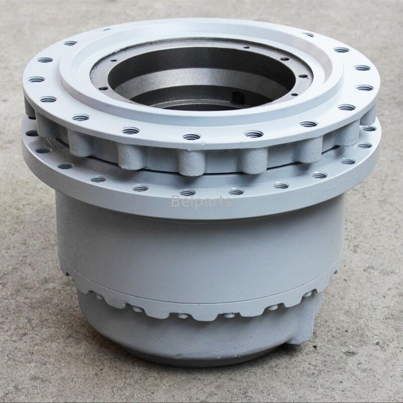 JCB330 JCB360 Μείωση ταξιδιού για ανταλλακτικά εξορυκτικών μηχανών JCB 05204600 Ταξιδιωτικό κιβώτιο