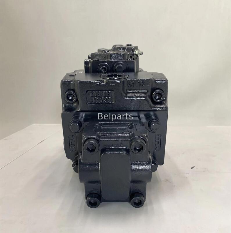 PC30MR-3 Κεντρική υδραυλική αντλία για την ορυχεία KOMATSU