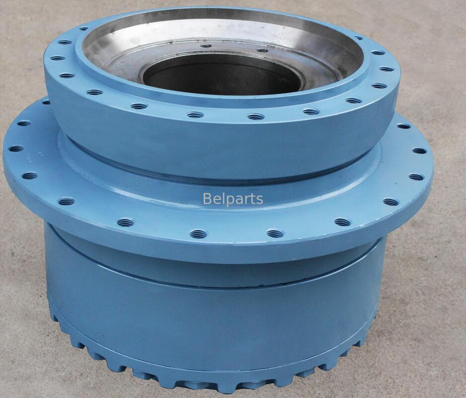 349D2 Μείωση ταξιδιού για ανταλλακτικά εξορυκτών 353-0604 3530604 Ταξιδιωτικό κιβώτιο ταχυτήτων OEM