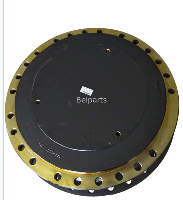 390D Μείωση ταξιδιωτικών δαπανών για ανταλλακτικά εξορυκτών 353-0590 3530590 Ταξιδιωτικό κιβώτιο ταχυτήτων