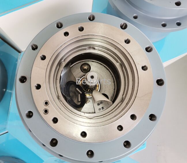 Μείωση ταξιδιού EC55 EC60 για ανταλλακτικά εκσκαφέα Volvo SA14505081 Συγκρότημα κιβωτίου ταχυτήτων