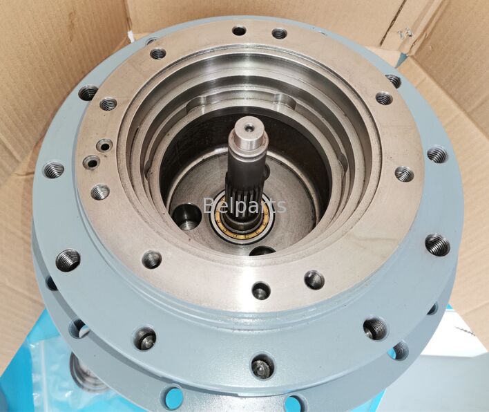 Μείωση ταξιδιού EC55 EC60 για ανταλλακτικά εκσκαφέα Volvo SA14505081 Συγκρότημα κιβωτίου ταχυτήτων