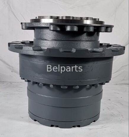 Μείωση ταξιδιού ZX230 ZX240 για ανταλλακτικά εκσκαφέα Hitachi 9181678 9195448 Κιβώτιο ταχυτήτων μειωτήρα βάδισης Aftermarket