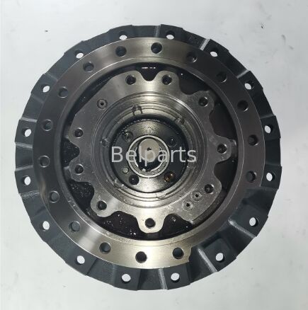 Μείωση ταξιδιού ZX230 ZX240 για ανταλλακτικά εκσκαφέα Hitachi 9181678 9195448 Κιβώτιο ταχυτήτων μειωτήρα βάδισης Aftermarket