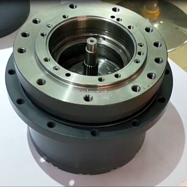 Μείωση διαδρομής ZX60-7 για ανταλλακτικά εκσκαφέα Hitachi 0922101 Συγκρότημα μειωτήρα βάδισης