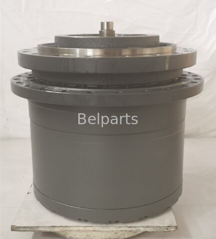 SK350-8 SK330-8 SH350A3 R290LC-9S R2900LC-7 Μείωση ταξιδιού για Kobelco Hyundai ανταλλακτικά εξορυκτών LC15V00026F1 LC15V00026F2 συναρμολόγηση περπατών εξορυκτών