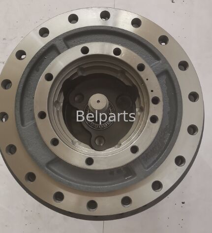 SK350-8 SK330-8 SH350A3 R290LC-9S R2900LC-7 Μείωση ταξιδιού για Kobelco Hyundai ανταλλακτικά εξορυκτών LC15V00026F1 LC15V00026F2 συναρμολόγηση περπατών εξορυκτών